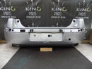 CITROEN C4 5 DOOR 2004-2008 REAR BUMPER GENUINE 9650450577 (1617) KING PARTS
