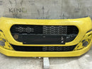 PEUGEOT 108 2012-2014 FRONT BUMPER GENUINE 521190H120