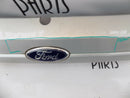 FORD FIESTA MK7 2009-2012 TRUNK LID BADGE MOLDING TRIM HANDLE LIFT GATE