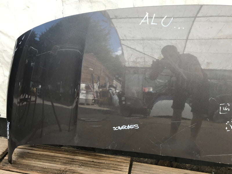 BERLINGO, PARTNER, COMBO, PROACE 2018-ON GENUINE (ALU) BONNET HOOD PANEL
