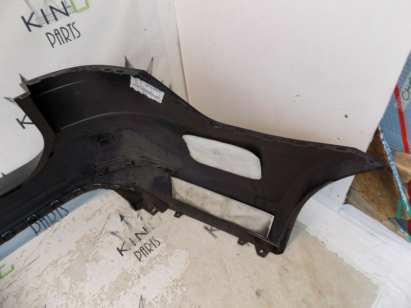 VW GOLF MK7 5G FACELIFT 2017 ESTATE REAR BUMPER GENUINE PDC 5G9807421M