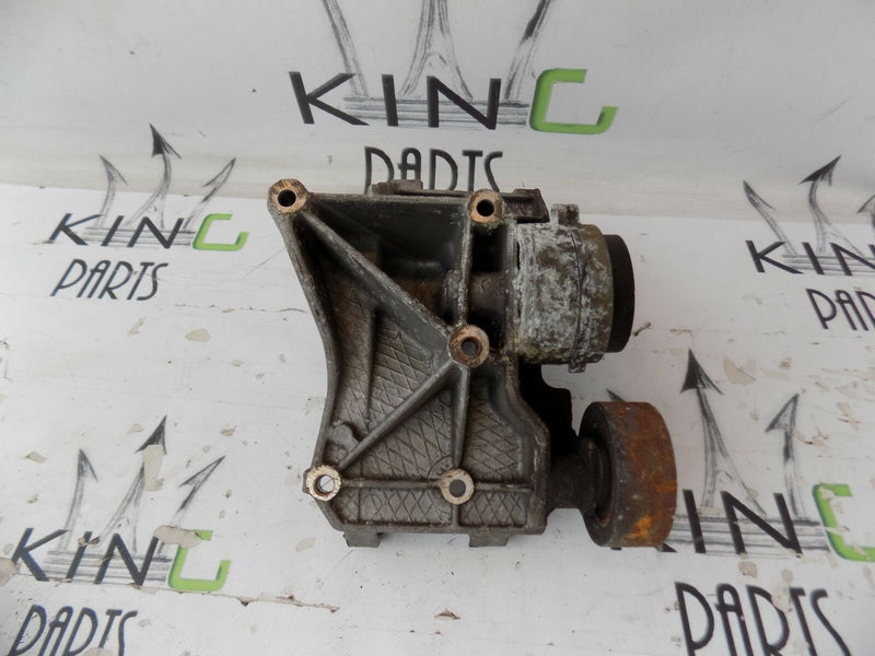 PEUGEOT 206 1998-2008 ALTERNATOR MOUNT BRACKET PULLEY 9643834880