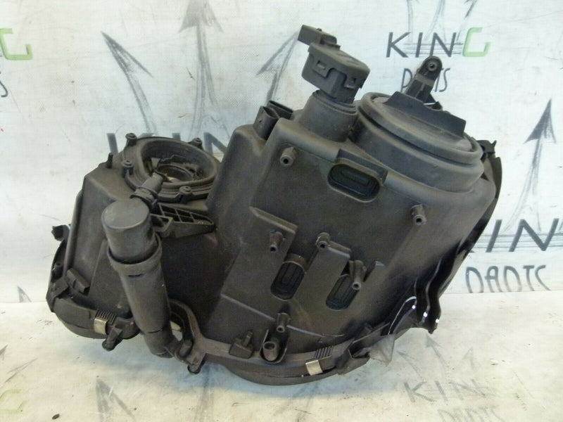 MERCEDES CL W215 C215 2002-06 GENUINE HEADLIGHT HALOGEN RIGHT DRIVER SIDE
