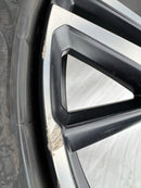 VOLVO S60 V60 20" ALLOY WHEEL & TYRE 245/35/20 8J ET45.5 31471682