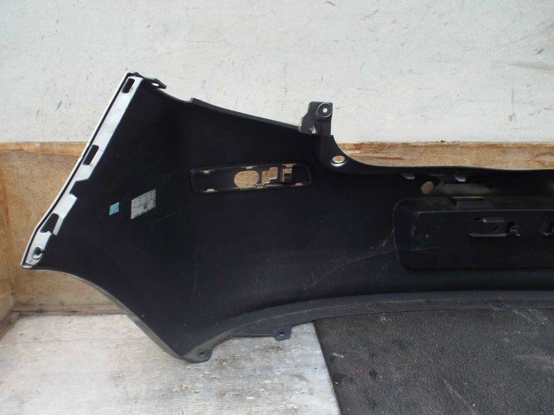 Renault Clio MK3 2006-2009 Rear Bumper Genuine Gold (A3377)