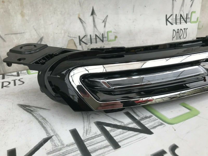 CITROEN C5 AIRCROSS 2018-ON GENUINE HEADLIGHT RIGHT DRIVER SIDE 9818005080
