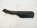 MERCEDES C-CLASS W204 2007-2014 REAR DOOR BLACK PANEL COVER TRIM SILL LEFT SIDE