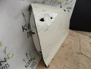 MINI F57 F56 DRIVER FRONT DOOR  RIGHT IN WHITE SKIN  2014-2018 GENUINE