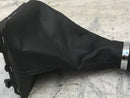 SKODA OCTAVIA 5E 2014-17 4x4 GEAR STICK KNOB GAITER GENUINE 5E1711113BL WYI