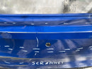 SKODA FABIA MK3 FACELIFT 2018-ON REAR BUMPER PDC 6V6807421