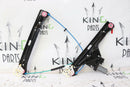 MINI ONE/ S/ COOPER F55 2014-ON 5DR FRONT RIGHT WINDOW REGULATOR MOTOR 7320278