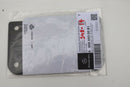 Mercedes-Benz Rear Cross Cover Casing Surface Gasket A0006930081 /S42-17