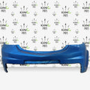 VAUXHALL ASTRA H VXR SPORT 3 DOOR 2005-2010 GENUINE REAR BUMPER 93186652