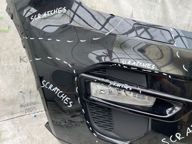 LAND ROVER DISCOVERY SPORT L550 2014-18 FRONT BUMPER GENUINE FK72-17F003