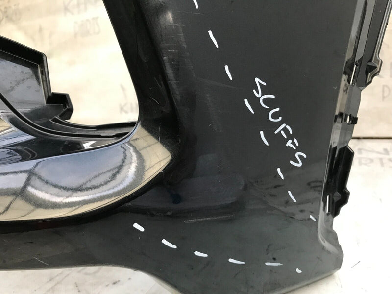 LEXUS NX AZ10 MK1 FACELIFT 2017-2021 FRONT BUMPER PDC GENUINE 5211978130