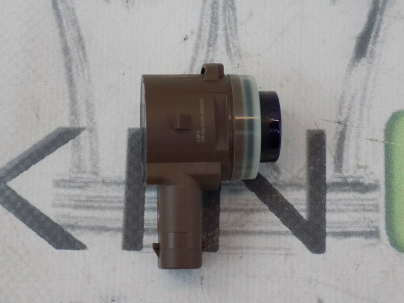 x11 AUDI VW SKODA SEAT - FRONT PARKING SENSOR FOR  PARK ASSIST SYSTEM 5Q0919297B