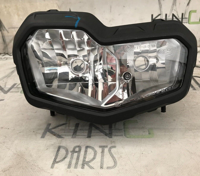 BMW F750GS / F850GS K81 K82 HEADLIGHT HALOGEN HEADLAMP LIGHT 8557230