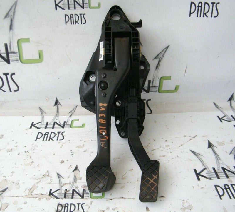 AUDI A3 (8V) 2012-2016 S-LINE 2.0 TDI BRAKE PEDAL & ACCELERATOR PEDAL 5Q2723503D