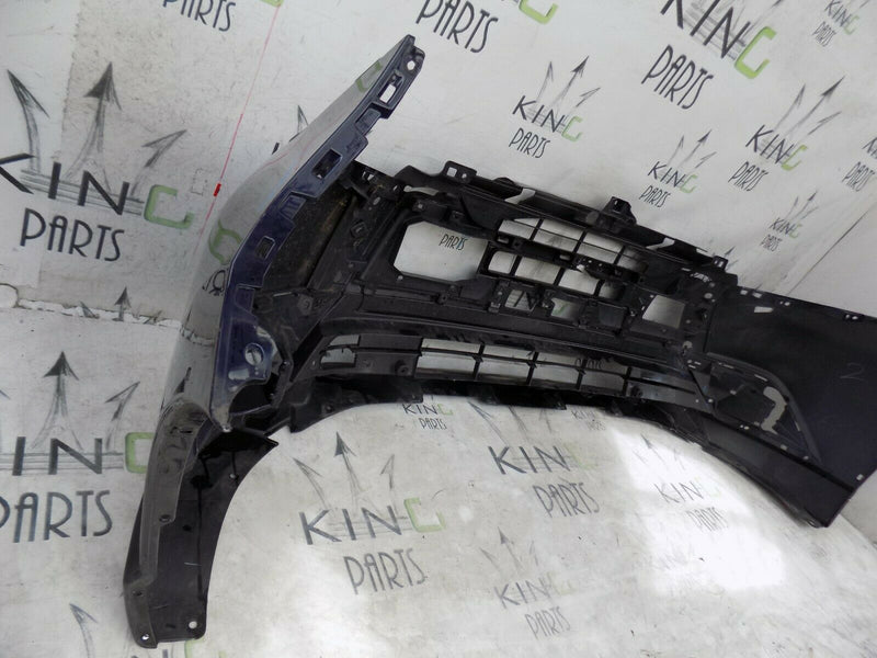 MITSUBISHI OUTLANDER 2016-2018 GENUINE FRONT BUMPER 6410G227ZZ