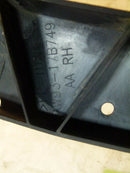 JAGUAR XJ X351 2010-2019 FRONT BUMPER BRACKET RIGHT SIDE AW93-17B749-AA