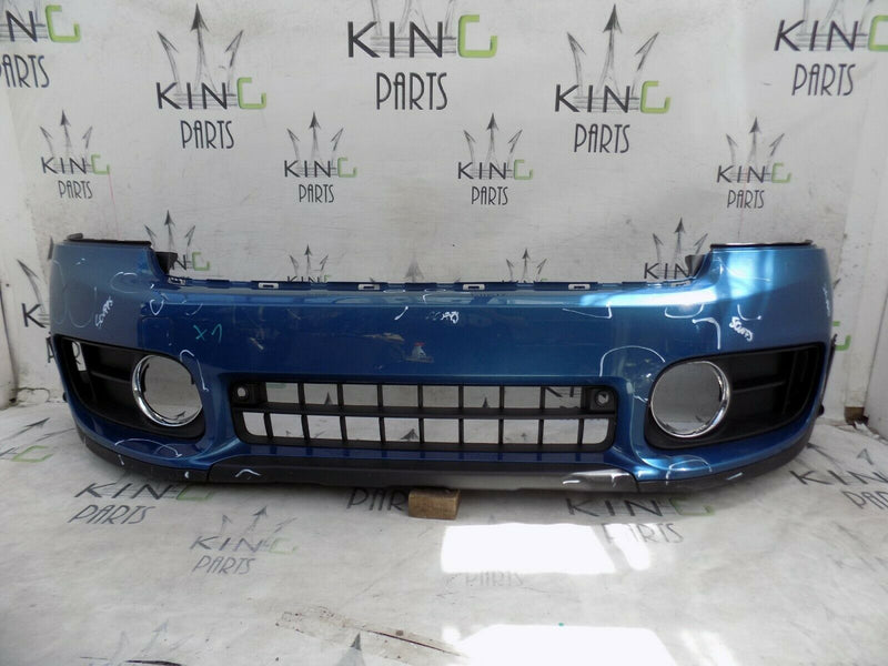 BMW MINI COOPER COUNTRYMAN F60 2017-ON FRONT BUMPER GENUINE 5111 7390520