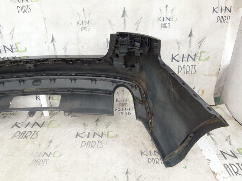 AUDI A4 B8 AVANT S-LINE LCI 2011-2015 REAR BUMEPER PDC GENUINE 8K9807511