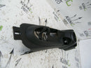MINI ONE/ S/ COOPER F55/56/57 2014-ON RHD CENTRE CONSOLE FRAME ARMREST VERSION
