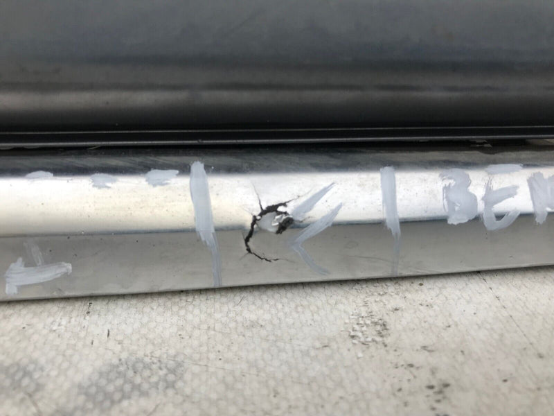 AUDI Q5 S-LINE 2016-2018 FRONT RADIATOR GRILLE GRILL GENUINE 80A853651