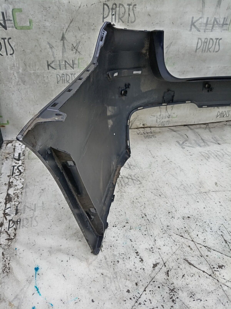 BMW 5 F11 ESTATE M-SPORT 2010-2013 REAR BUMPER PDC GENUINE 5112 7906327