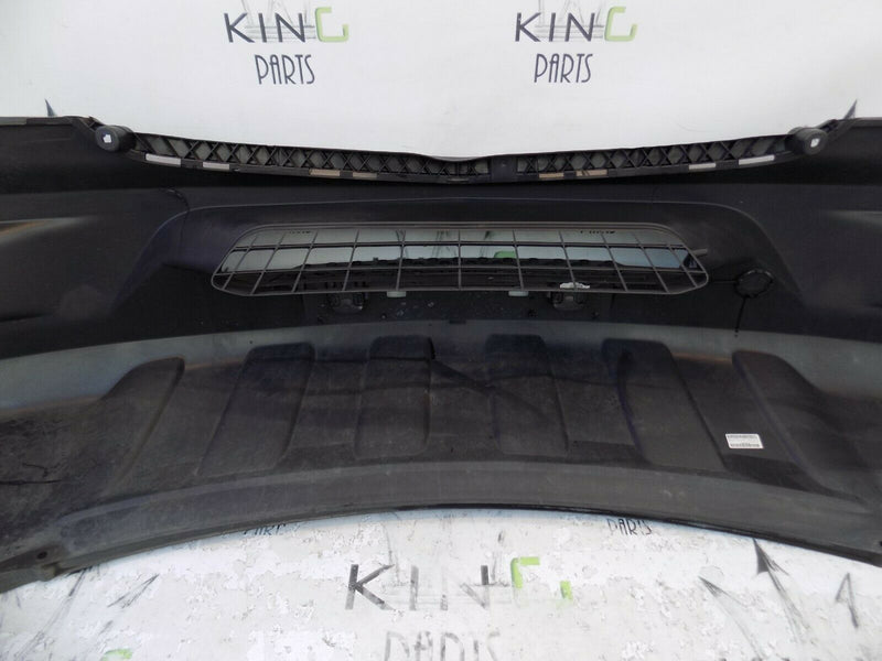 MERCEDES SPRINTER 906 FACELIFT 2013-2015 FRONT BUMPER A9068801570