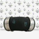 VW TOUAREG 7L 2002-2006 TURBOCHARGER INTAKE HOSE PIPE TURBO AIR INTERCOOLER