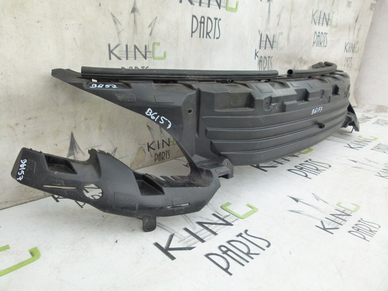 PEUGEOT 2008 MK1 2013-15 FRONT BUMPER GRILL BRACKET GENUINE 9814133480