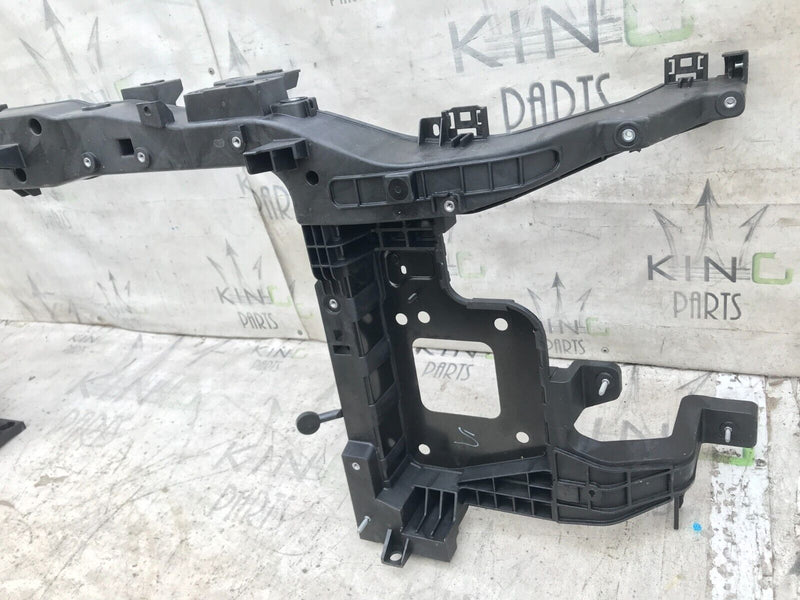 HYUNDAI KONA MK2 SX2e EV 2023-ON GENUINE FRONT RADIATOR SLAM PANEL 64101-HF000
