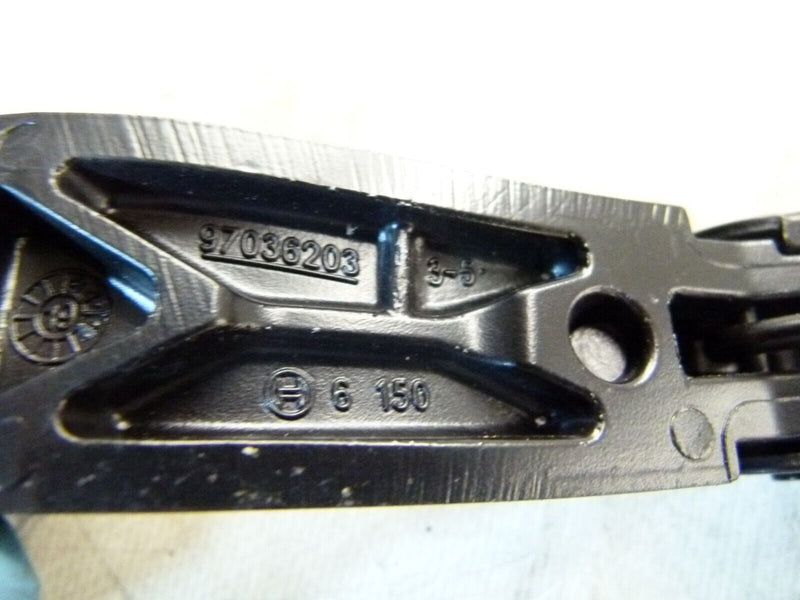 PEUGEOT 308 SW ESTATE 2017-21 FRONT LEFT PASSENGER SIDE WIPER ARM 97036203