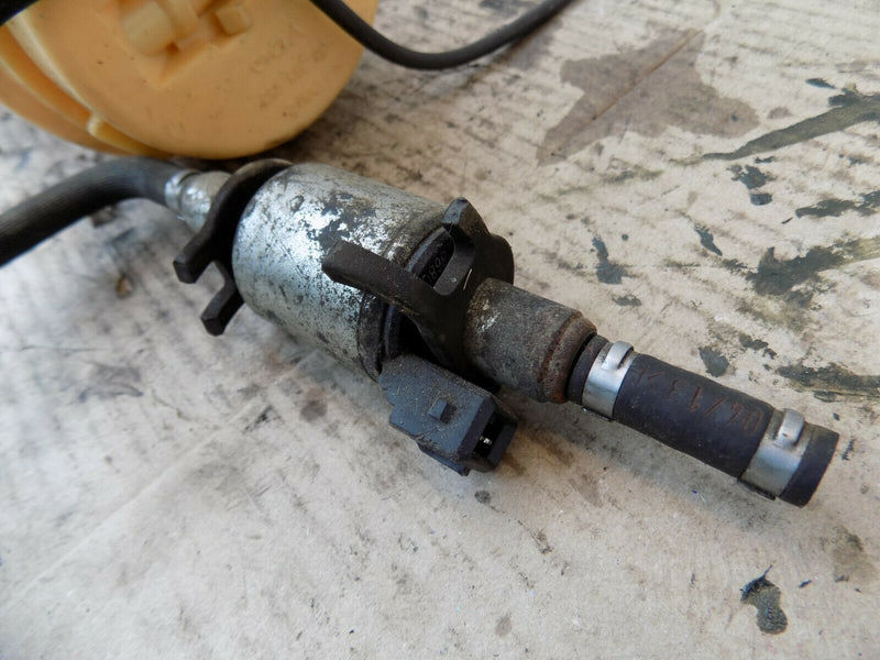 AUDI Q7 4L VW TOUAREG 7P 3.0 TDI FUEL PUMP IN TANK WITH HEATER 7P6919679 9012868