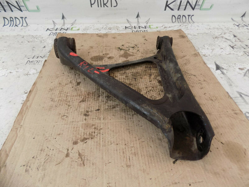 AUDI Q7 (4L) 2013  LEFT  REAR UPPER CONTROL ARM WISHBONE 7L0505351