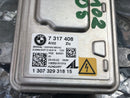 BMW 1 2 3 4 5 SERIES HEADLIGHT BALLAST MODULE GENUINE 7317408