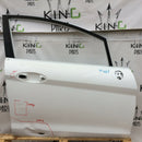 FORD FIESTA MK7 2009-2018 5DR GENUINE FRONT DOOR PANEL RIGHT DRIVER SIDE