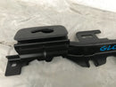 MERCEDES GLC X253 2016-21 REAR RIGHT SIDE ROOF HANDLE BRACKET HOLDER A2538150631