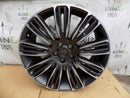 LAND ROVER RANGE ROVER SPORT / VOGUE / DISCOVERY 22" ALLOY WHEEL GENUINE