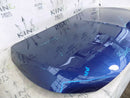 VAUXHALL CORSA F 2019-ON GENUINE BONNET HOOD PANEL IN BLUE
