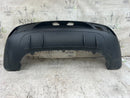 MERCEDES EQC AMG N293 2020-2023 LOWER REAR BUMPER GENUINE PDC A2938851601