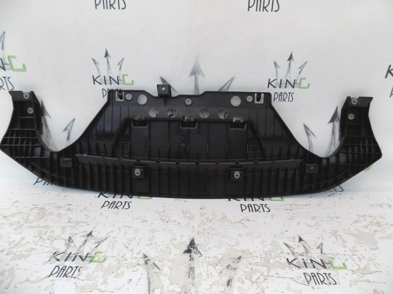 MAZDA 3 2013-2016 FRONT BUMPER LOWER SUPPORT UNDER TRAY B45A-500SI