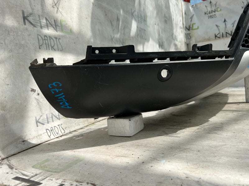 LAND ROVER DISCOVERY SPORT L550 2014-2018 FRONT BUMPER FK72-17F003