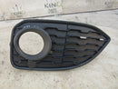 BMW 1 F20 M-SPORT 2011-15 LEFT SIDE FOG LIGHT GRILLE GENUINE 8060281