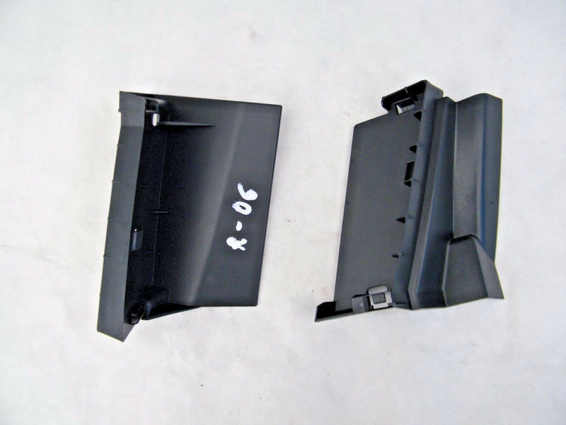 RENAULT CLIO III 2009-17 SUPPORT FRONT BUMPER 628106947R (R06)