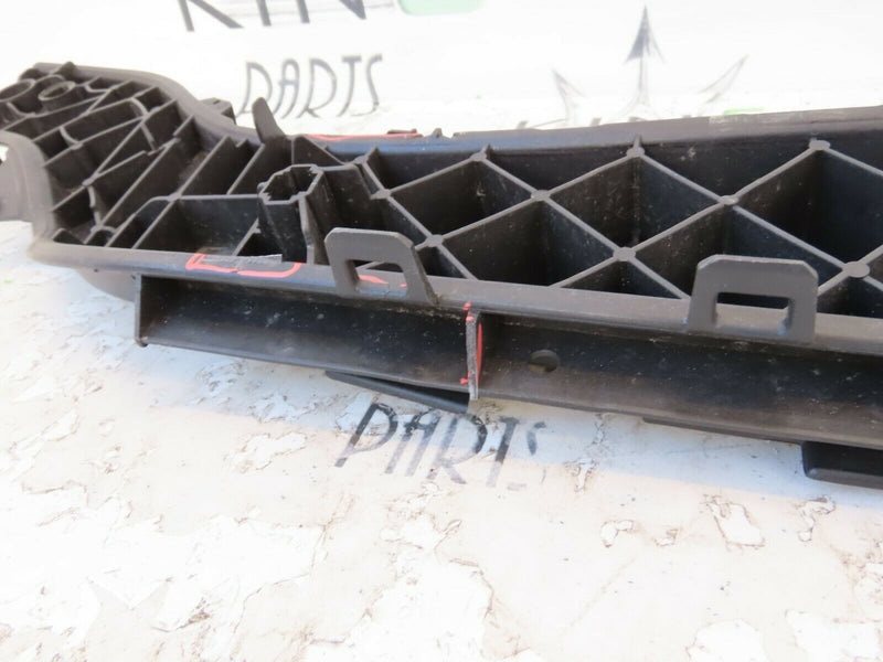 RENAULT MEGANE II 2002-2009 GENUINE UPPER SLAM PANEL RADIATOR TOP SUPPORT