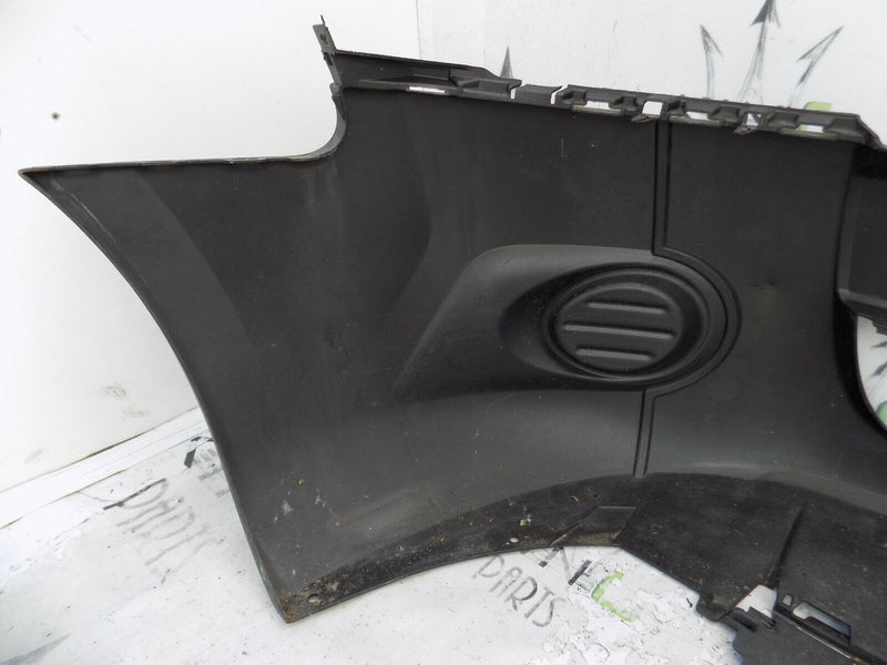 CITROEN BERLINGO/PEUGEOT PARTNER FRONT BUMPER 2008-2012 PN: 9681519577