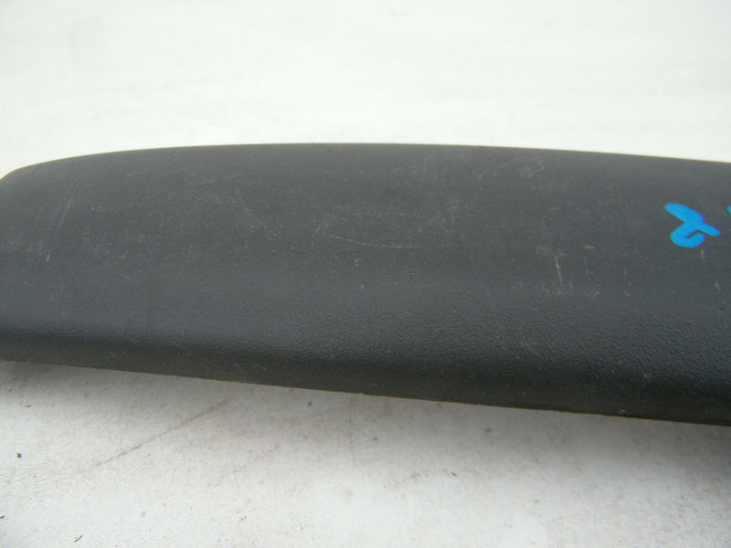 FORD FOCUS MK2 2004-2008 FRONT LEFT BUMPER TRIM MOLDING 4M5117E909AF (S17-18/20)