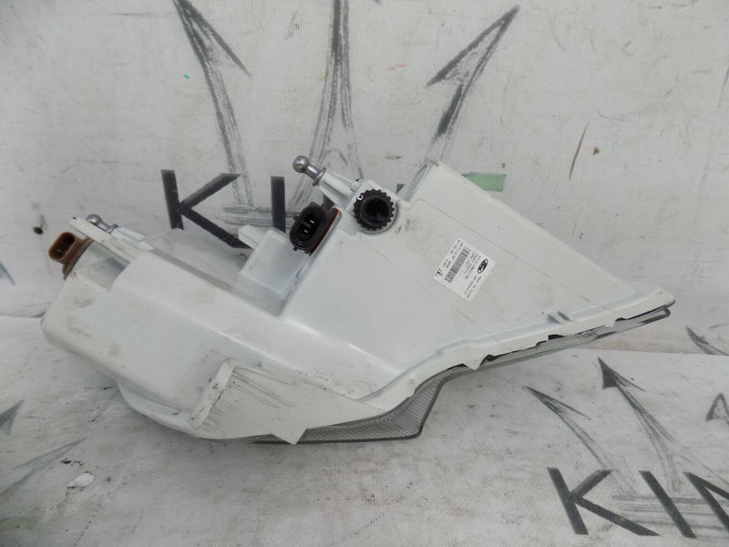FORD ECOSPORT 2018-ON GENUINE FOG LAMP FRONT LEFT SIDE GN15-13B221-BD
